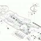 GTX LTD 215 09- hull acmp_33s1508a