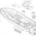 GTX LTD 215 09- hull lfi_33s1508b