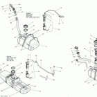 GTX LTD 215 02- fuel system _17s1508