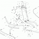 GTX LTD iS 260 01- cooling system _14s1503