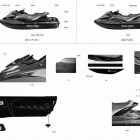 GTX LTD iS 260 09- decals _29s1503b