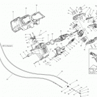 RXT-X aS 260 & RS 07- steering 24s1505