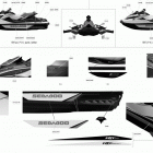 RXT-X aS 260 & RS 09- decals _29s1505b