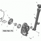 WAKE 155 02- oil separator _15r1529