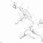 MXZ - 2-STROKE Система охлаждения - carburetor engine