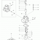 TUNDRA - LT-Sport_2-STROKE Карбюратор