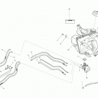 TUNDRA - LT-Sport_2-STROKE Масляная система