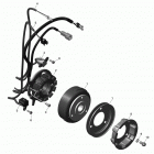 TUNDRA - LT-Sport_2-STROKE магнито-550f