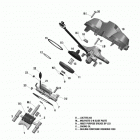 Expedition LE 600 E-TEC rave valve