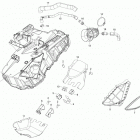Expedition SE 1200 Воздухоочиститель