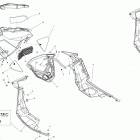 GSX LE 1200 XR137 bottom pan le
