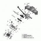 Skandic SWT 600 E-TEC rave valve