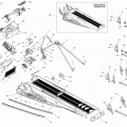 Summit SP 800RETEC XM-146 frame 800retec