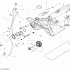 Summit SP 800RETEC XM-163 fuel system 800retec