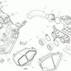 Tundra Sport 550F XU-137 Воздухоочиститель