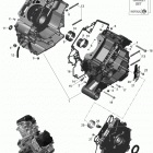 Commmander 1000_LTD Картер