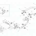 Commmander 1000_LTD Глушитель