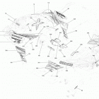 Maverick 1000_XXC Наклейки