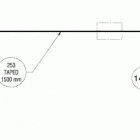 Maverick 1000_XXC electrical harness rear