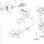180 Challenger & Challenger SE 215 Рулевая