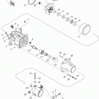 180 Challenger SE 260 Водомет