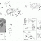 180 Challenger SE 260 Электрика 2