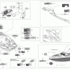 210 Challenger SE 430 Наклейки