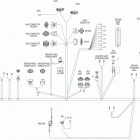 210 Wake 430 10- electrical harness acc north america