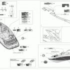 230 Challenger SE 430 Наклейки