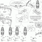 230 Challenger SE 430 Корпус