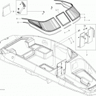 230 Challenger SE 430 09- windshield