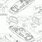 230 Challenger SE 430 Кузов 1