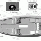 230 Wake 520 10- electrical system main battery switch