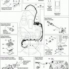 150 Speedster 255 Электрика 1