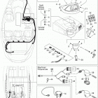 150 Speedster 255 Электрика 2