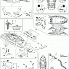 180 Challenger 215 Корпус и аксессуары