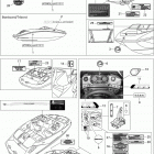 180 Challenger SE 215 Наклейки
