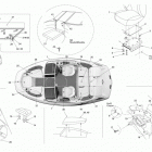 180 Challenger SE 215 Сидение