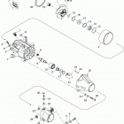 180 Challenger SE 215 Водомет