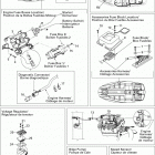 180 Challenger SE 215 Электрика 1