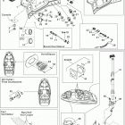 180 Challenger SE 215 Электрика 2