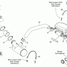 180 Challenger SE 255 Глушитель