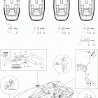 210 Challenger SE 430 Корпус