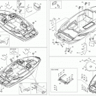 210 SP 310 Кузов 1