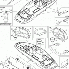 230 Challenger SE 510 Кузов 1