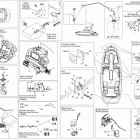 230 Challenger SE 510 Электрика