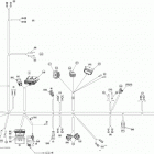 230 Wake 430 10- electrical harness accessories