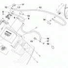M 6000 LTD 153 ES Black (US), Black Intl (OS), Green (US) АКБ