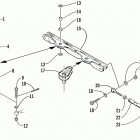 BEARCAT WIDE TRACK Рулевая прапеция