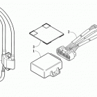 Z 570 (ESR) ЭЛЕКТРИКА